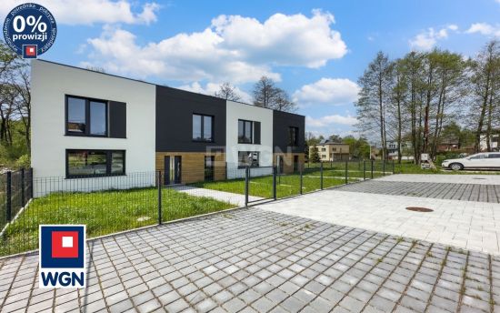 Dom na  sprzedaż Psary - Na sprzedaż przytulny rodzinny dom z ogrodem pod lasem | Psary Malinowice.
